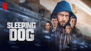 Sleeping Dogs Full Movie 2024 | Russell Crowe, Karen Gillan, Tommy Flanagan | HD Facts And Review