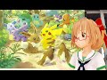 ポケパークカントーに思うこと