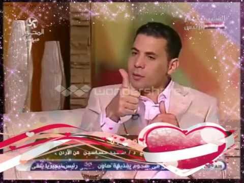 وصفه دكتور سعيد حساسين لتطويل الشعر.. 