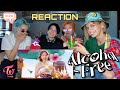 TWICE "Alcohol-Free" M/V | REACTION 🎶🍹