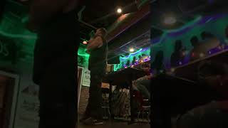 bush swallowed karaoke
