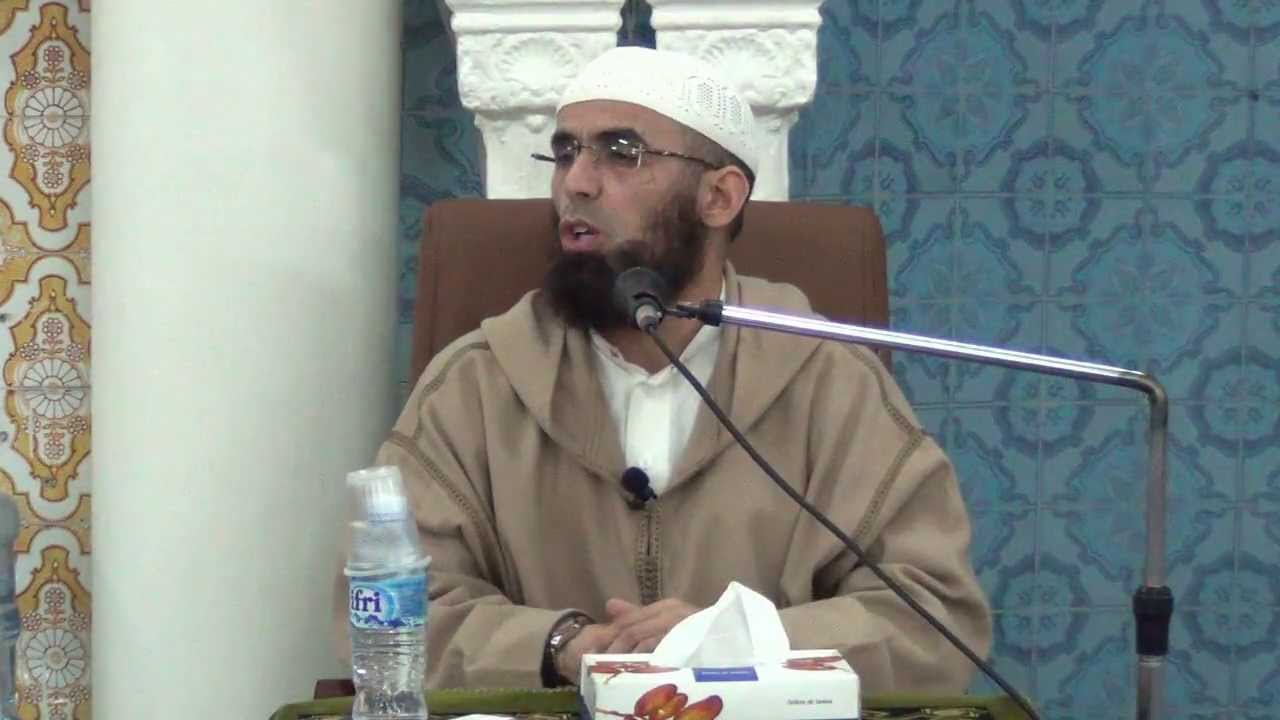 الشيخ سليم حكيمي - السيرة النبوية -- 01/03/2014 - الحلقة 07