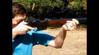 Remington Model 8 & 81 - CALIBER TEST!