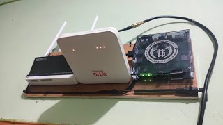 [Review] SetUp Openwrt Simple