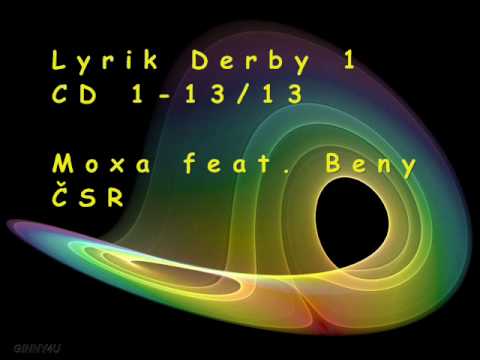 Moxa feat. Beny - ČSR (DJ Quip)