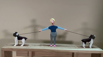 Tug O Love - Automaton