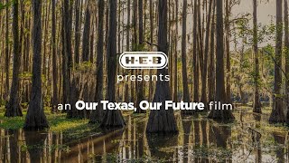 Watch A Century Celebration: Texas State Parks Trailer