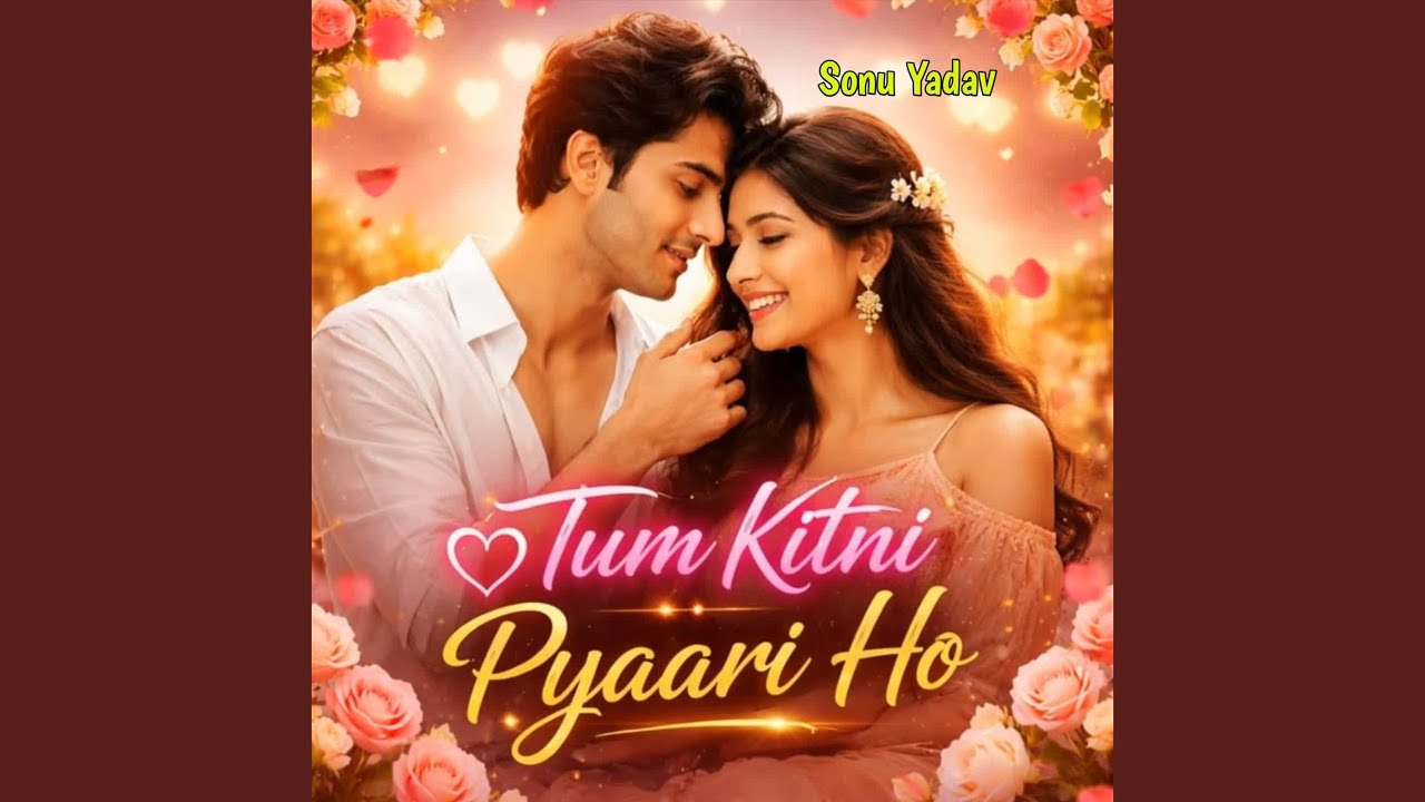 Tum Kitni Pyaari Ho