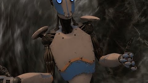 Wonder Studio Test AI Animation with Standard Avatars