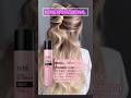 😍Супер объём без тяжести и склеивания с лаком BACKSTAGE HAIRSPRAY от MONE Professional #стайлинг