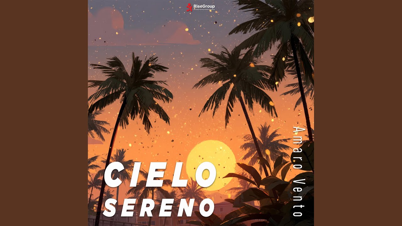 Guarda Cielo Sereno su YouTube Guarda Cielo Sereno su YouTube