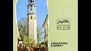 Video thumbnail of "Prilepski Esnafi  - Kade se culo videlo"