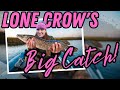 Good Old Wisconsin Fish Story - Fishing for Giant Lake Fish