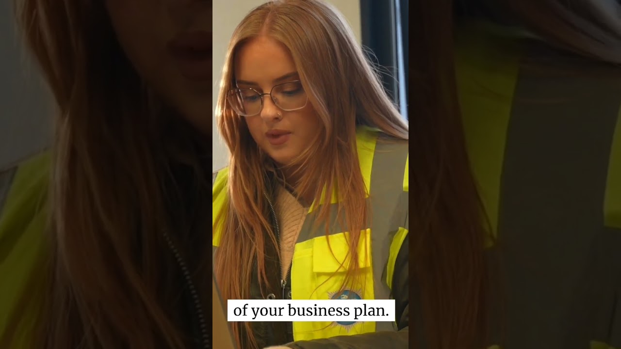 Reason 3️⃣ - for using the Holyhead Transport Hub.