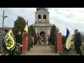 Поховання загиблого воїна Мизераки Валентина у с Сербка 09 11 2022