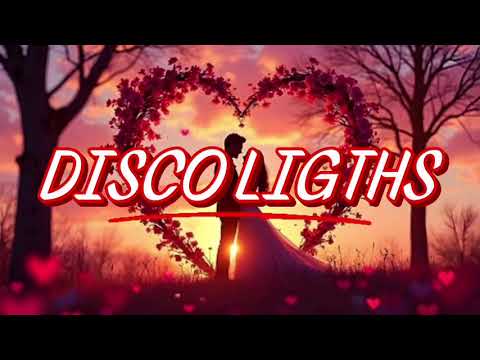 DISCO LIGHT, composed by Leon Palma,