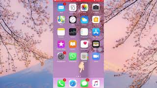 Tutorial cara membuat teks/nama aestetick buat nn pemain rp ✨🌈 screenshot 3