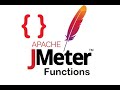 JMeter Scripting for Passing Value In Command Line (__P & -J Function Use)