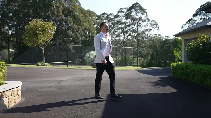 1 Crosslands Road, Galston