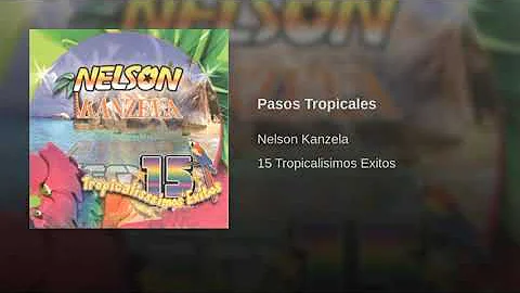Coral nelzon kanzela
