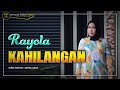 Rayola - Kahilangan (Official Music Video) Lagu Minang Terbaru