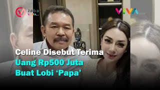 Gaya Hidup Mewah Celine Evangelista Disorot Usai Terseret Kasus Korupsi Tambang