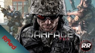 Warface - Review