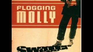 Flogging Molly - Salty Dog