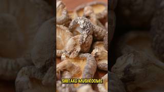 3 Amazing Health Benefits of Shiitake Mushrooms #health