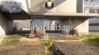 Black ops 3 Hardcore Kill Confirmed 52-14