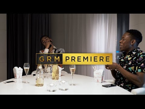 Yungen ft. One Acen - Pricey [Music Video] | GRM Daily