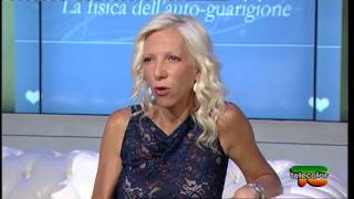 Anima,corpo,mente e spirito: medicina integrata cosa,come e perchè - 12.09.2016