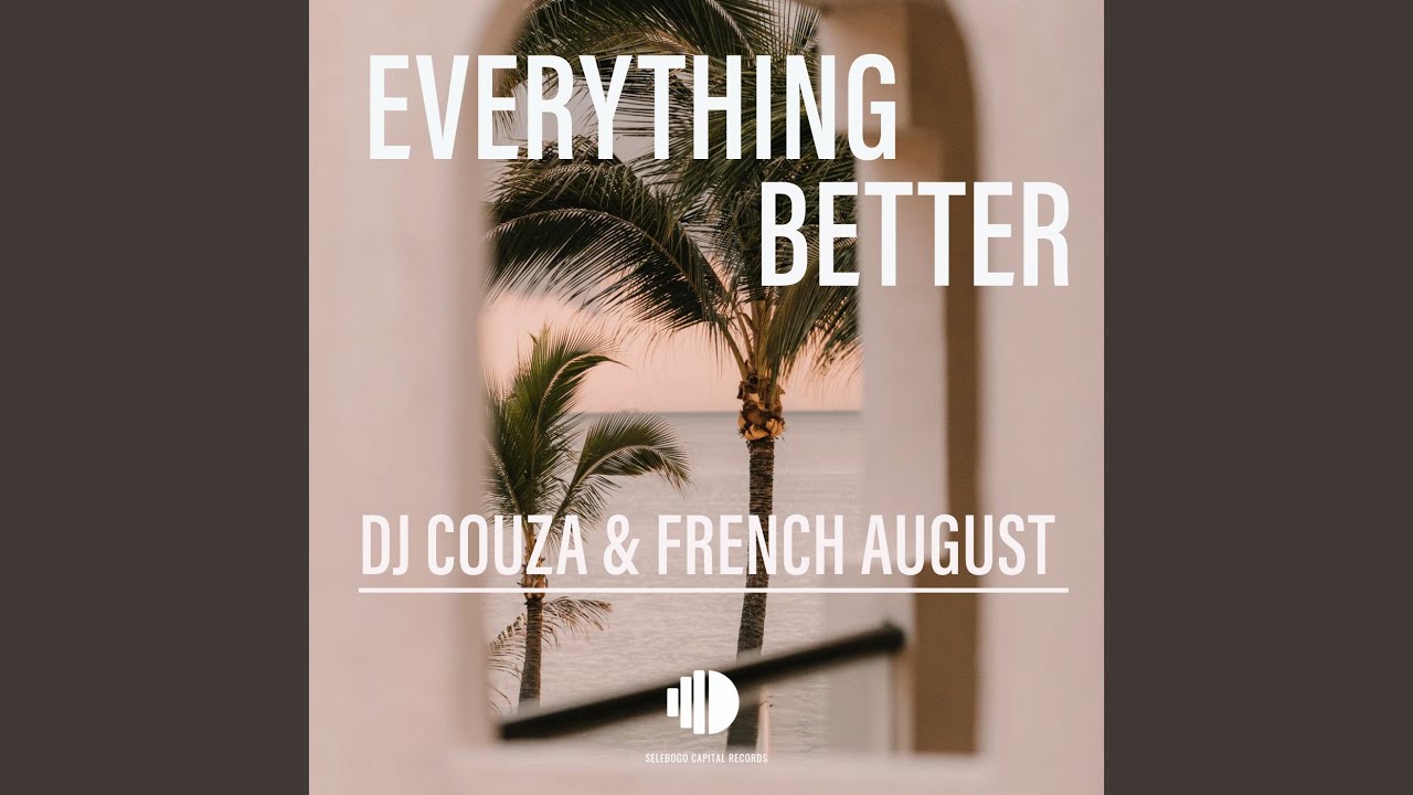 Watch Everything Better on YouTube Watch Everything Better on YouTube