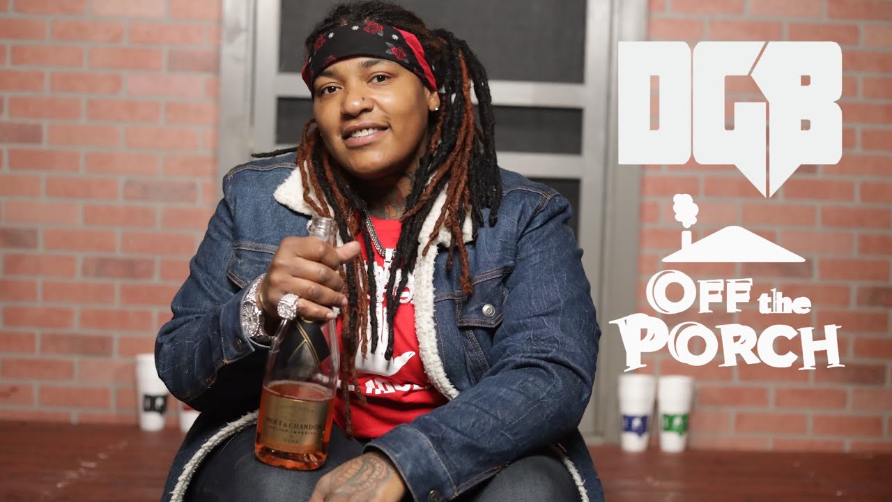Watch Kalah Bishop Talks Buffalo, Changing Her Life Around After Prison, Working w/ Beanie Sigel on YouTube Watch Kalah Bishop Talks Buffalo, Changing Her Life Around After Prison, Working w/ Beanie Sigel on YouTube