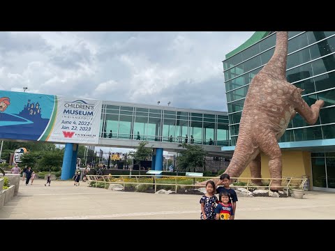 Video: Taman Hiburan dan Taman Hiburan di Kentucky