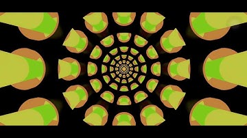 3d led wall graphics 4k vj loops 3d vj loops visual resolume arena mapping full hd dj background UHD