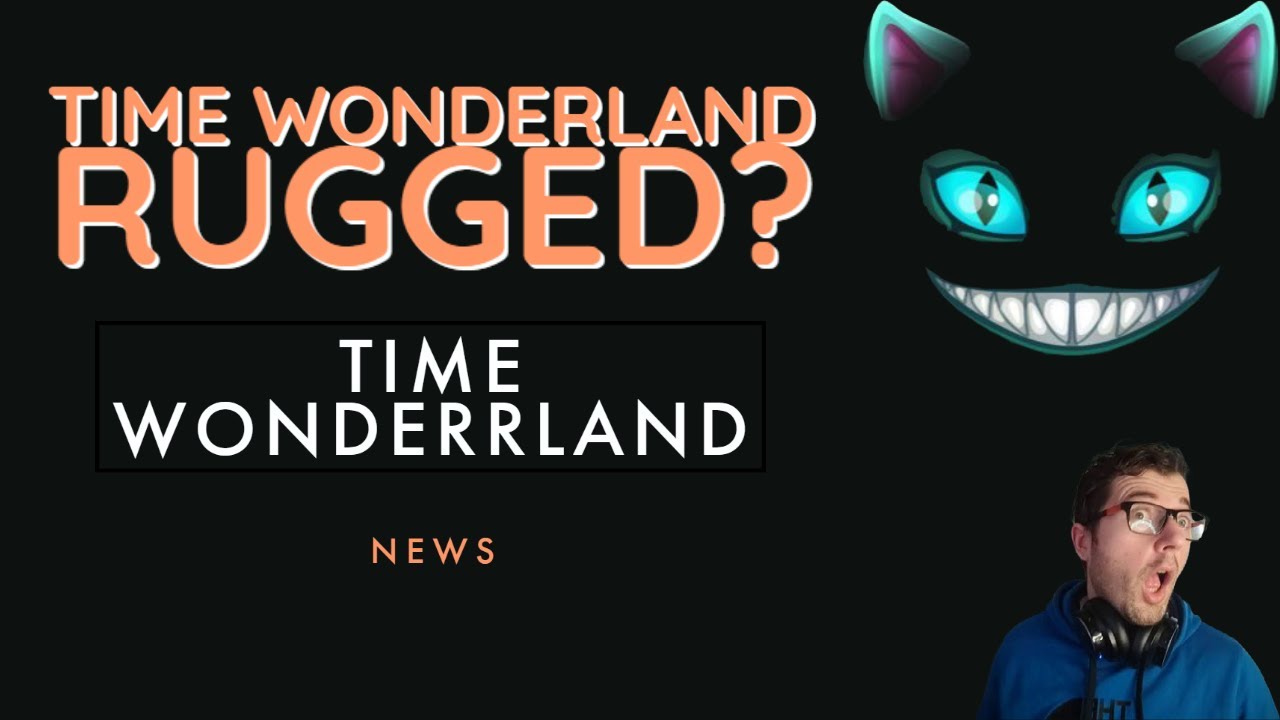 Time Wonderland News 