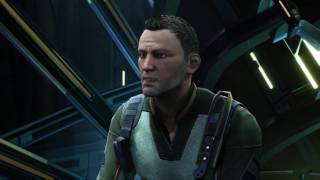 Xcom2 Avatar and PSI labs intro