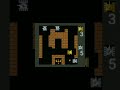 Tank Game Ic Tank Attack 128x128 Java Game #tankgame #javagame