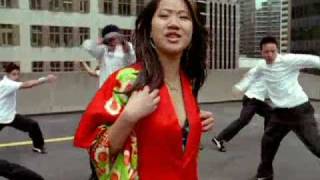 "Split Second Time" by Masia One