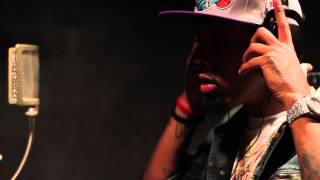 Chapter 5 - The Studio