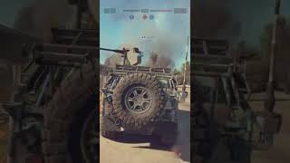 Try again! #battlefield6 #battlefield #bf6gameplay #bf6multiplayer