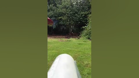 Macdev Droid - Shooting Video