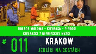 Jaká tradiční jídla ochutnat v Polsku? Průvodce jídlem v Krakově díl [3/5].