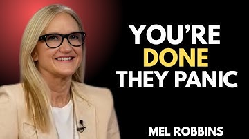 Dit gebeurt wanneer vermijdende mensen eindelijk beseffen dat ze niet meer met je kunnen spelen |...