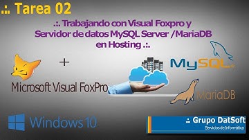 03 - Acceso desde MySQL Remoto y Configurar sesión desde Heidi SQL- Hosting