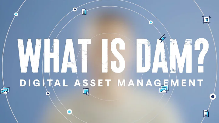 What is Digital Asset Management (DAM)? - DayDayNews