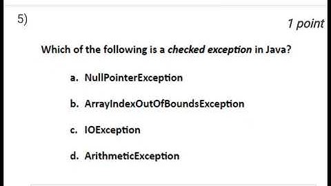 Programming in Java | week 5-quiz 5| NPTEL |July-August| @learnthethings_04