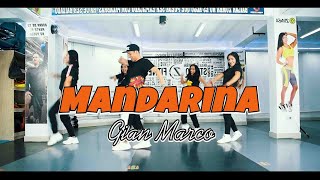 Mandarina - Gian Marco | Zumba® |Coreografía | Ernesto Jara | Jeaf Dance Team