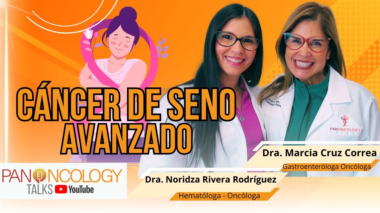 Cáncer de Seno en Etapa Avanzada